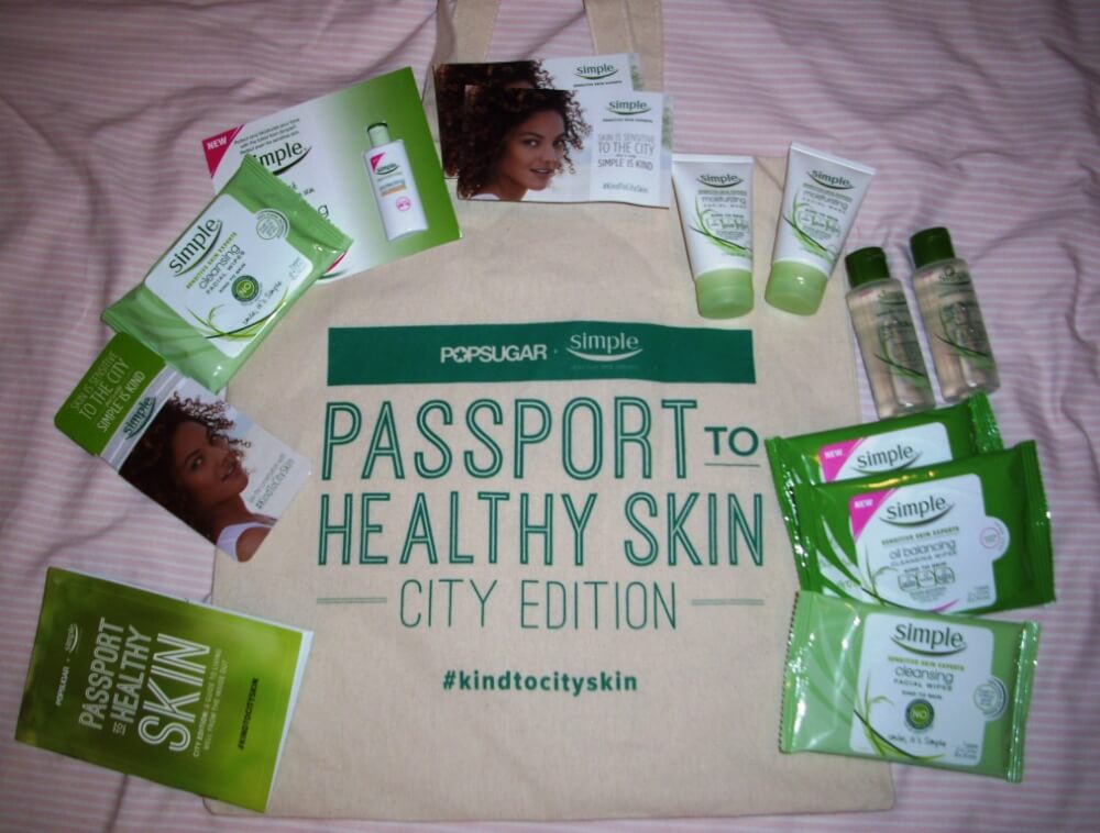 Post thumbnail for Passport to Healthy Skin Tour: Dallas Recap