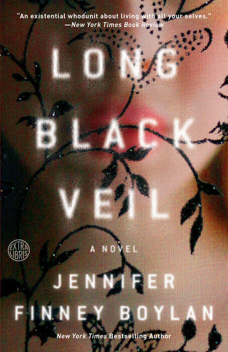 Post thumbnail for “Long Black Veil” by Jennifer Finney Boylan