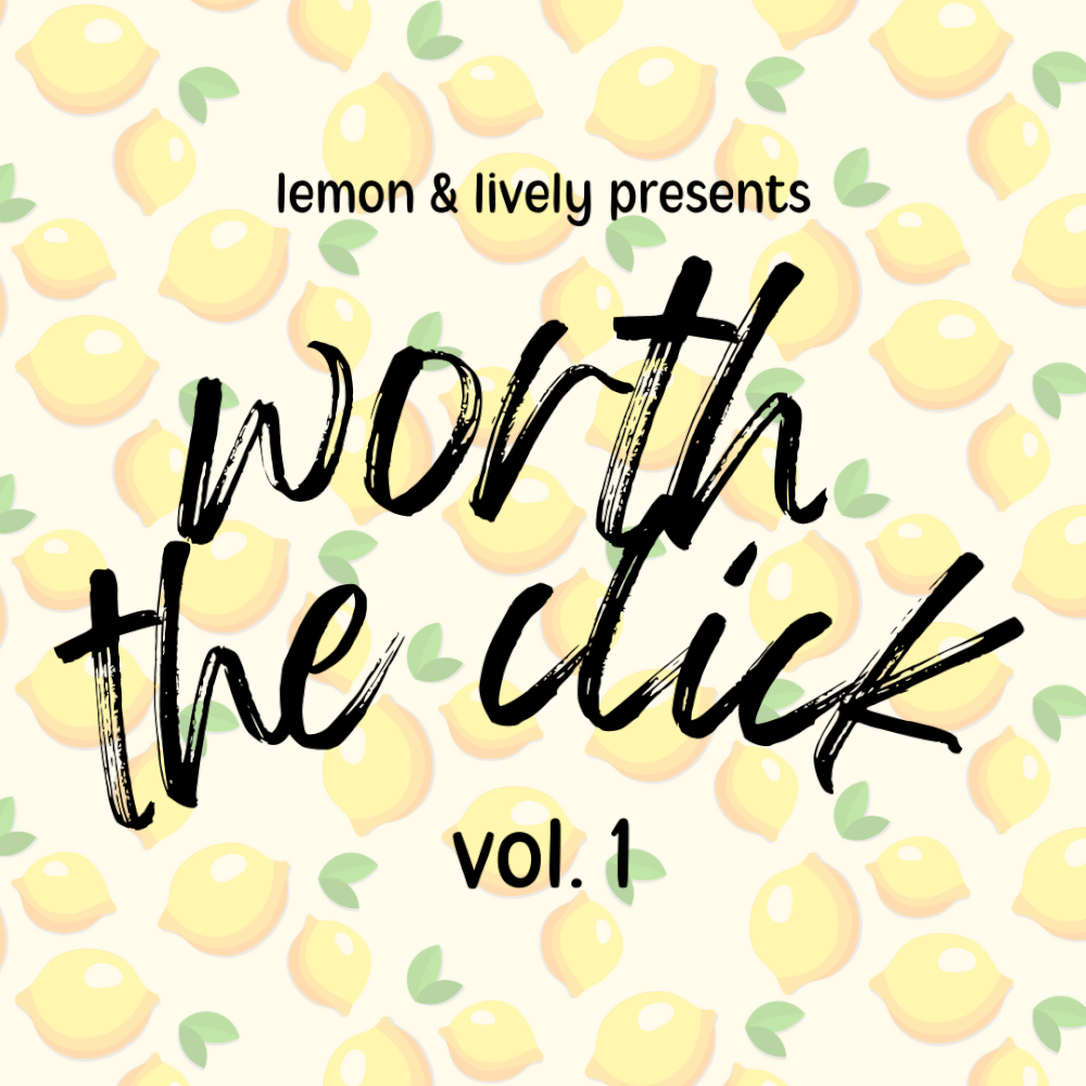 Post thumbnail for worth the click vol. 1: seize your winners by the coconuts 🥥